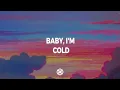 JVKE - this is what winter feels like (Lyrics) | 8D Audio 🎧