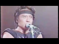 TWIST ( 世良 公則 ) 　 「 宿無し 」