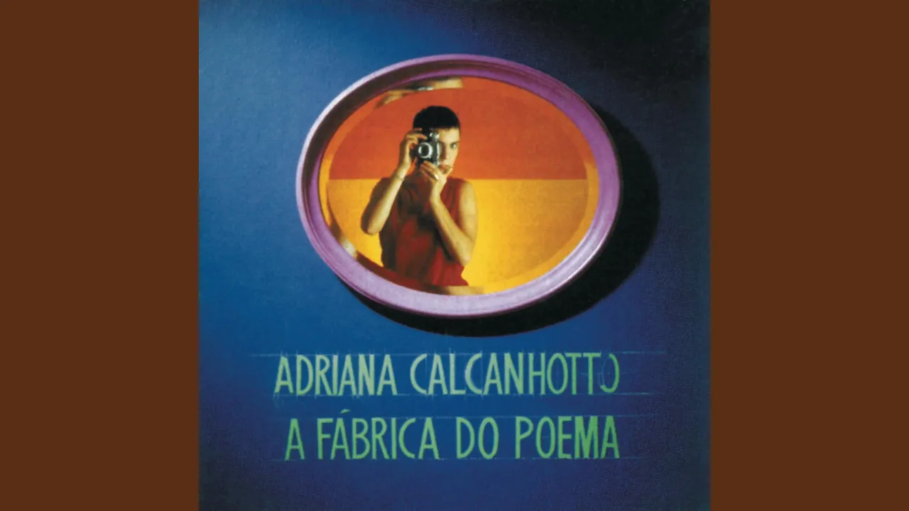 Roleta Russa (Album Version)