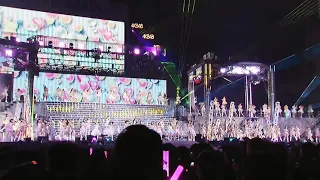 Download 唇にBe My Baby || AKB48 高橋みなみ卒業*148.5cm 見た夢* 横浜で。 MP3