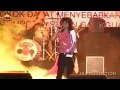 Seurieus - Bandung 19 Oktober  (Live Konser Balige Medan 13 Mei 2006)