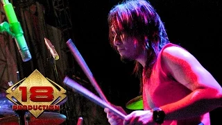 seurieus bandung 19 oktober live konser balige medan 13 mei 2006 