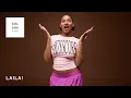 Download Lagu Laila! - Flyer Than U | A COLORS SHOW