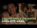 Download Lagu 5 Tahun Menanti, Gilang Dirga Bahagia Umumkan Kehamilan Adiezty Fersa, Pamerkan Potret USG