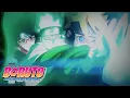 Download Lagu Team 7 Compressed Rasengan! | Boruto: Naruto Next Generations