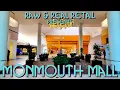 THE REAL TOURS Monmouth Mall PARTIALLY DEMOLISHED - Raw Real Retail