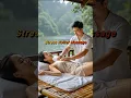 Rain Whisper Massage 🌧️ Ultimate Stress Relief \u0026 Deep Calm