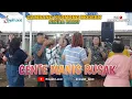 Download Lagu CENTE MANIS RUSAK - GAMBANG KROMONG MODERN SINAR BARU 25/12/24 RANCA KEBO TGR