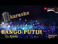 Lagu BANGO PUTIH  KARAOKE - Ity Ashella