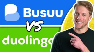 Download Busuu vs Duolingo Review (Which Language App Is Best) MP3
