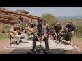 Thievery Corporation: Trail Mix Session