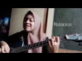 Download Lagu Padam - Bobby Kool ft Aik Krisnayanti (Cover ReanarchyGrrl)