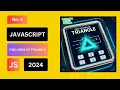 04 How to Find Area of Triangle in JavaScript - Calculate Triangle Area with JavaScript