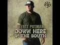 Down Here in the South