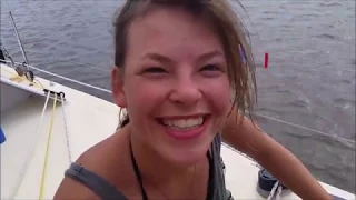 Episode 105 The girls eat my bait