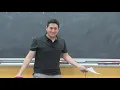 Introduction to Algorithms - Problem Session 1 Asymptotic Behavior of Functions and Double-ended