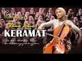 KERAMAT - RHOMA IRAMA (ORCHESTRA SHYMPHONY) | Hai Manusia, Hormati Ibumu