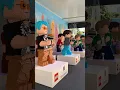 Download Lagu LEGO BTS Dynamite Experience @ Orchard Road #BTS