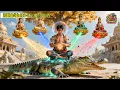 Download Lagu Chàng Công Nhân Nghèo Bị Đám Côn Đồ Đánh Gần Mất Mạng, Bốn Nữ Thần Truyền Võ Công Thành Chiến Thần.