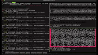 Wave Function Collapse in Rust