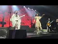 The Last Dinner Party- Second Best (ACL Live, Austin, TX)