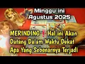 Download Lagu De boodschap van de natuur voor jou deze week, augustus 2025