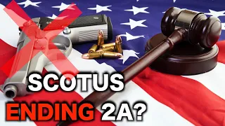 major gun control case hits the supreme court