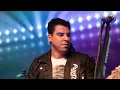 Liga Joe - Marvin (Titãs - Cover)