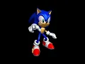 Lagu Sonic Heroes - Sonic voice clips (Ryan Drummond)