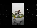 Download Lagu DON'T GET SOAKED!! Adley gets soggy socks playing in the rain at pirate island  #Shorts