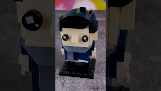 LEGO® Gru 40420