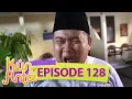 NAHLOH.. Tendangan Haikal Melenceng Kena Pala Bang Jejen - Kun Anta Eps.128