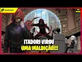 Download Lagu 😱 YUJI ITADORI HUMILIATES THE NATIONS! HE IS THE NEW KING OF CURSES │ JUJUTSU KAISEN MODULE 10 OF...