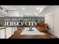 339 3rd St Unit 2 Jersey City
