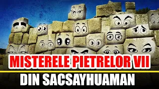 Download Misterele Pietrelor Vii din Sacsayhuaman MP3