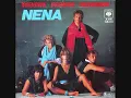 Nena - Irgendwie Irgendwo Irgendwann - 1984