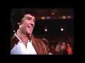 Alicia Bridges - "I Love The Nightlife" (Disco Round) 1978