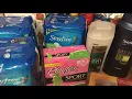 haul using coupons on non-food items at Food-4-less Mega event 2020