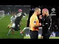 Neymar sees yellow for showboating