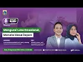 Podcast Rabu Belajar Episode 201 \