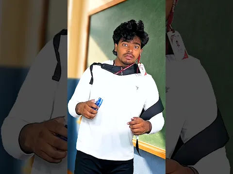 Wait For End🤣🤣🤣#comedy #school #ivasuu #funnyshorts #shorts
