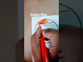 India coloring Indian flag creative art satisfying art