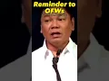 Download Lagu ⚠️ Reminder to OFWs | Ed Lapiz Preaching