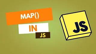 JavaScript Array map - Transform Arrays Like Magic Beginner Friendly