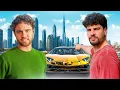 Lagu VISITAMOS O LADO SUPER RICO DO DUBAI (C/ WINDOH)