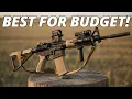 The Best Affordable AR 15 Rifles in 2025