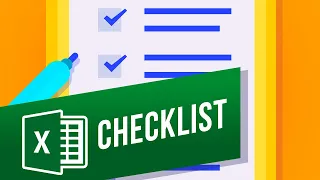How to Create a Checklist in Excel How to Create a To-Do List in Excel