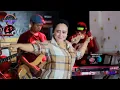 Download Lagu PUSANG RUSDY OYAG PERCUSSION | PERTEMUAN KOPLO ENJOY ❗❗❗