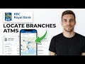HOW TO LOCATE RBC ROYAL BANK BRANCHES ATMs NEAR ME 2026 QUICK GUIDE
