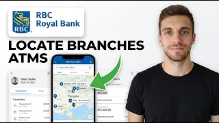 HOW TO LOCATE RBC ROYAL BANK BRANCHES ATMs NEAR ME 2026 QUICK GUIDE